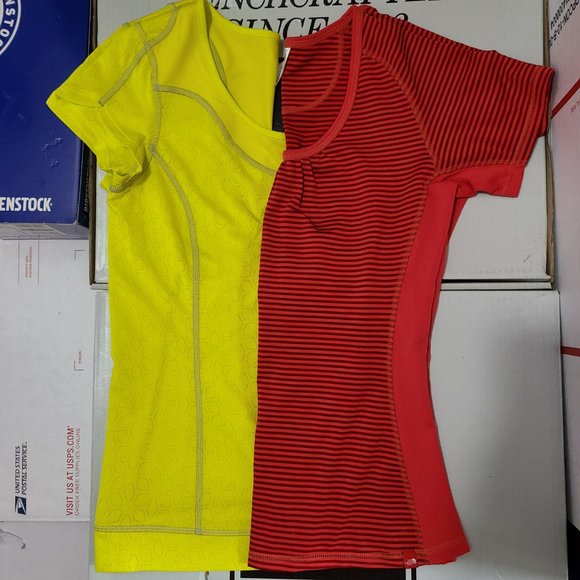 2 of THE NORTH FACE & REI tops - Picture 12 of 12